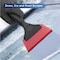Dsv Standard Multi-Purpose Small 7in Silicone Squeegee for Windows 87661 - alternate 8